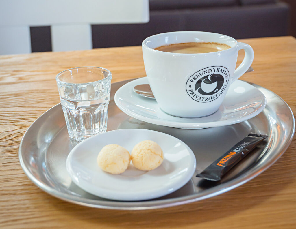 Cafe